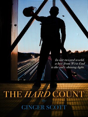 cover image of The Hard Count